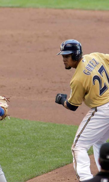 Brewers lose game, win series against Dodgers